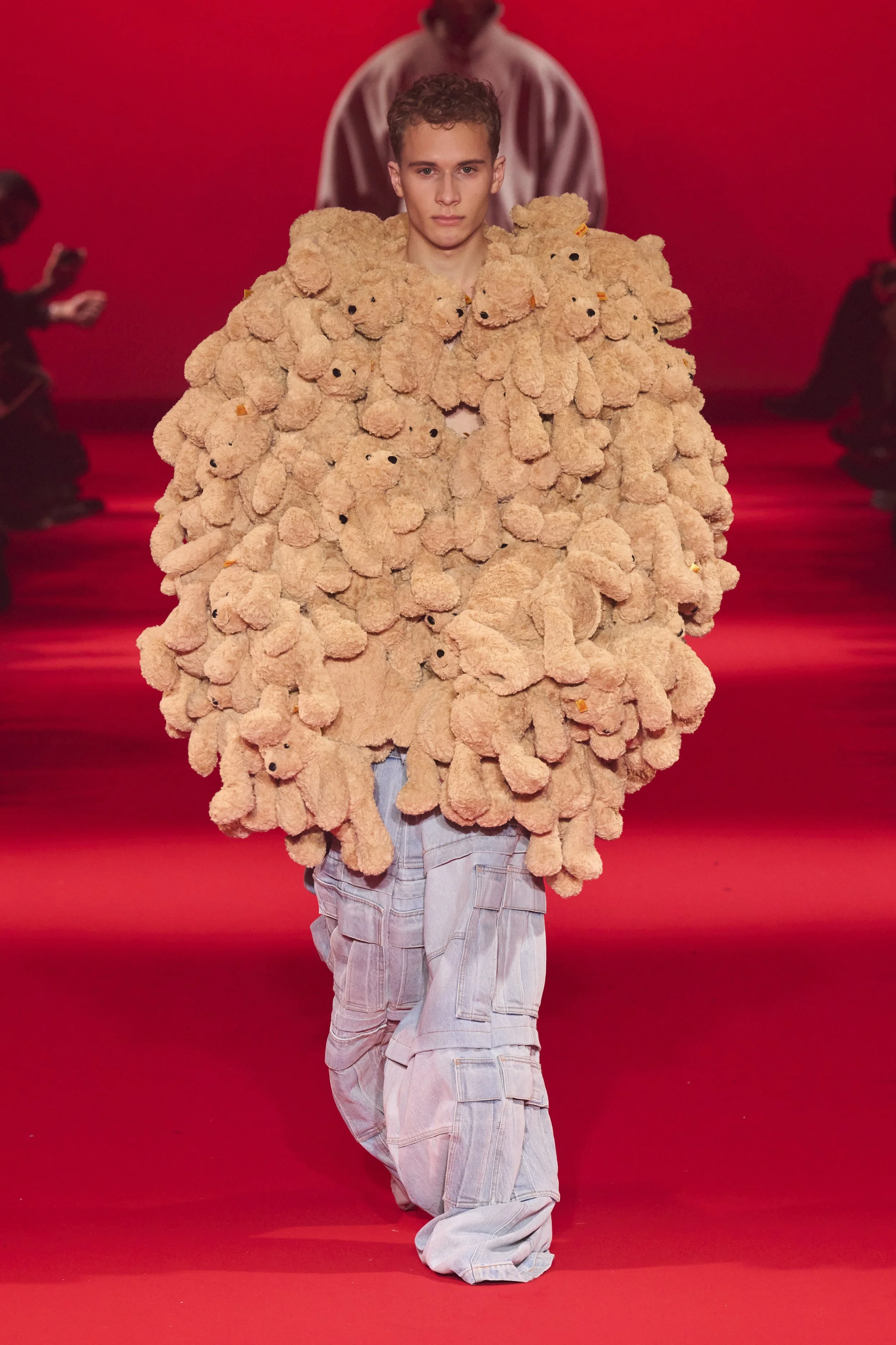 VETEMENTS for iPhone (未装着) VETEMENTS FW24 —